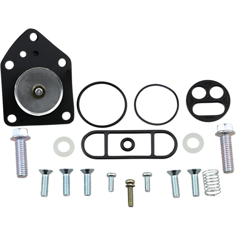 Parts Unlimited Petcock Rebuild Kit - Suzuki 60-1131
