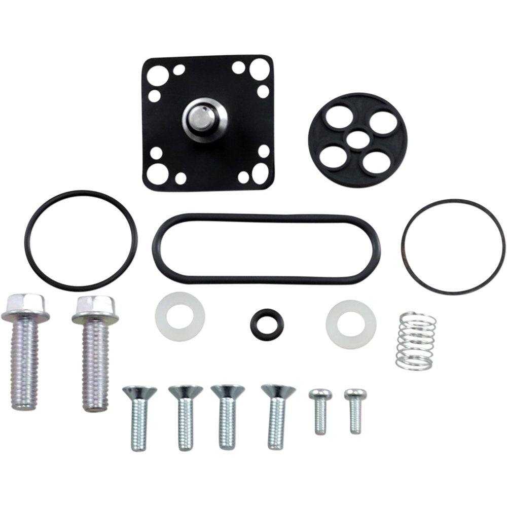 PARTS UNLIMITED Petcock Rebuild Kit - Kawasaki 60-1127