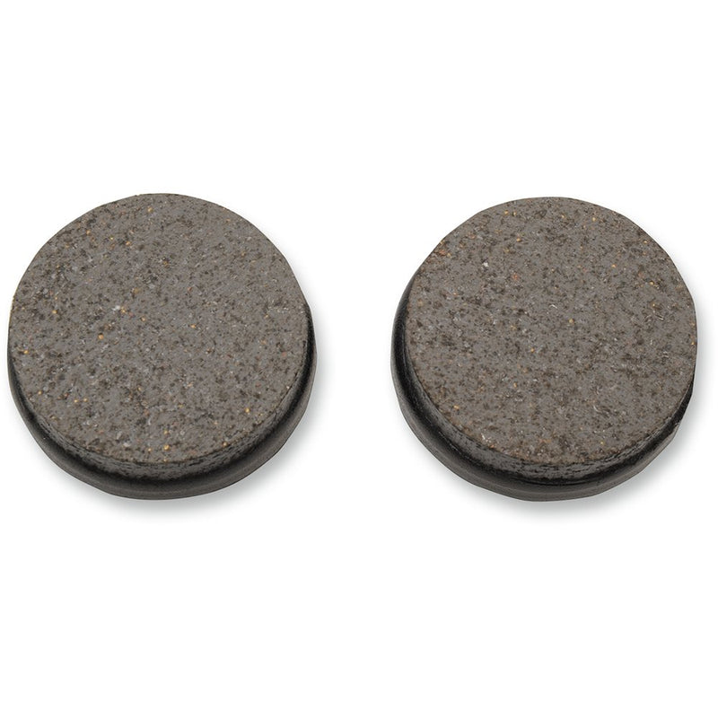 Parts Unlimited Brake Pads - Yamaha 05-15224