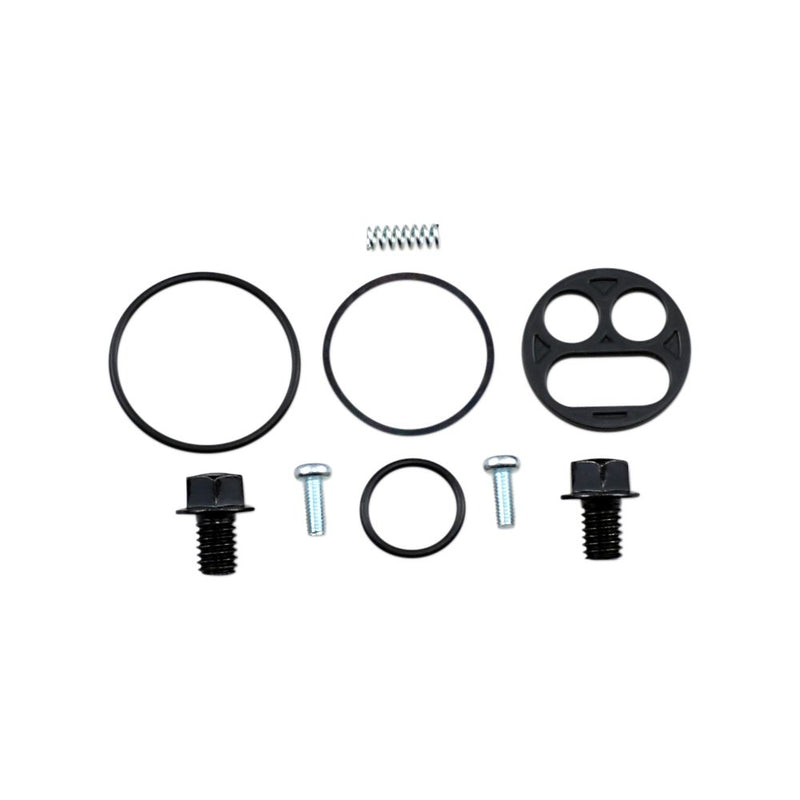 Parts Unlimited Petcock Rebuild Kit - Kawasaki 60-1119