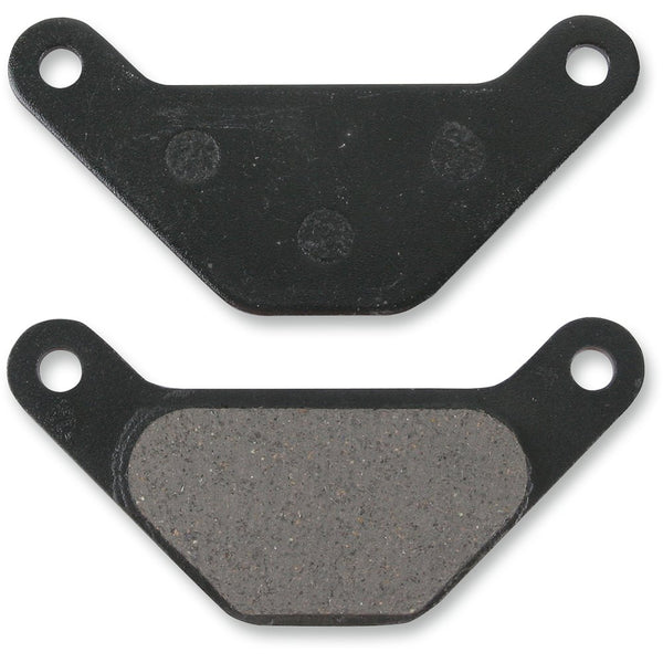 Parts Unlimited Brake Pads - Polaris 05-15214