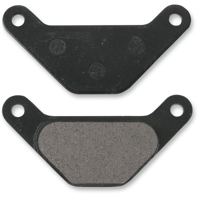 Parts Unlimited Brake Pads - Polaris 05-15214