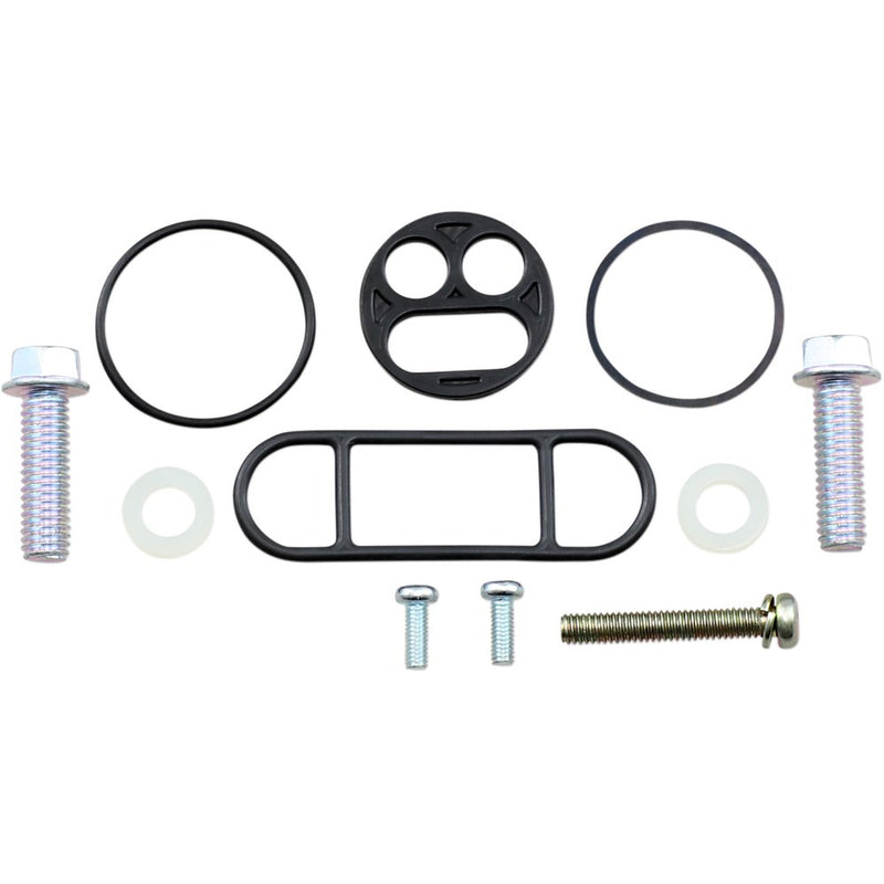 Parts Unlimited Petcock Rebuild Kit - Kawasaki 60-1118