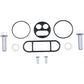 PARTS UNLIMITED Petcock Rebuild Kit - Kawasaki 60-1117