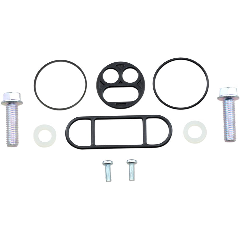 PARTS UNLIMITED Petcock Rebuild Kit - Kawasaki 60-1117