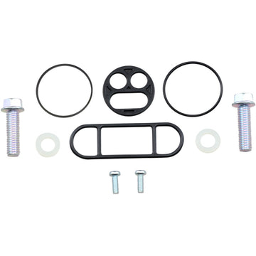 PARTS UNLIMITED Petcock Rebuild Kit - Kawasaki 60-1117