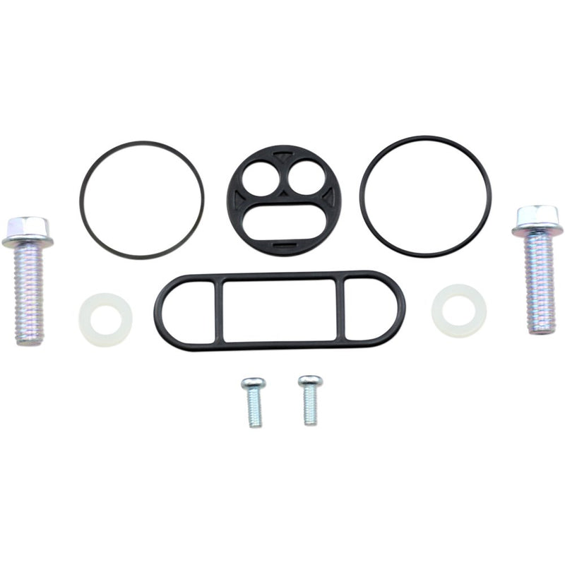 Parts Unlimited Petcock Rebuild Kit - Kawasaki 60-1117