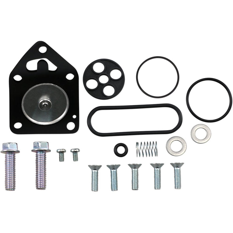 Parts Unlimited Petcock Rebuild Kit - Kawasaki 60-1116