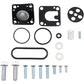 PARTS UNLIMITED Petcock Rebuild Kit - Kawasaki 60-1114