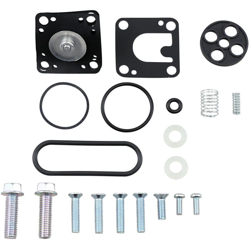 PARTS UNLIMITED Petcock Rebuild Kit - Kawasaki 60-1114