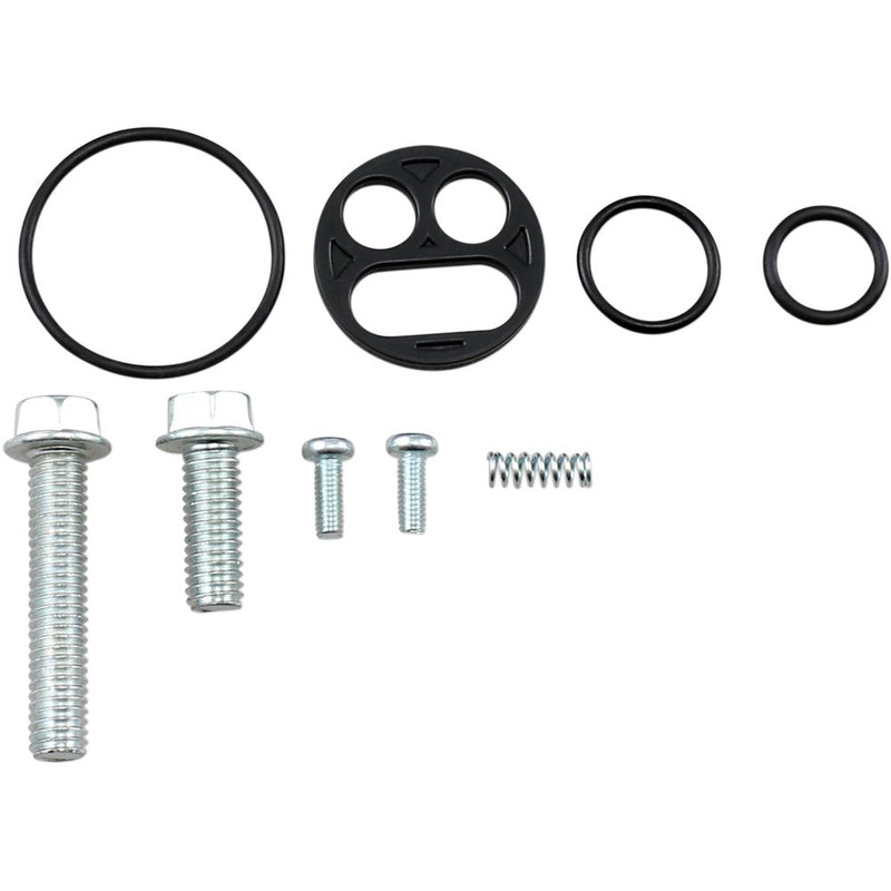 Parts Unlimited Petcock Rebuild Kit - Kawasaki 60-1111