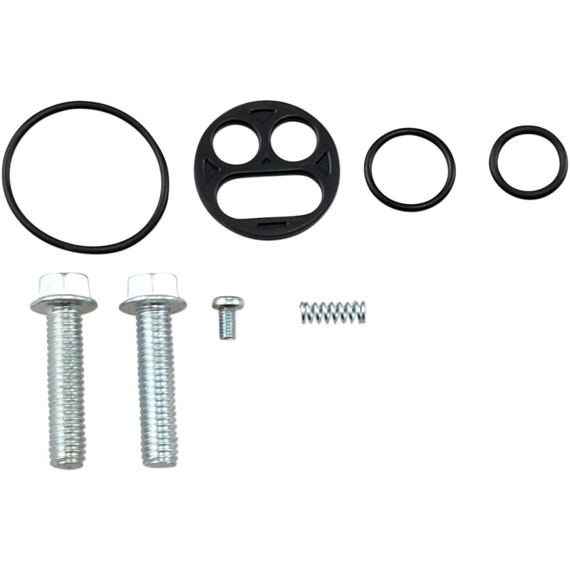 Parts Unlimited Petcock Rebuild Kit - Kawasaki 60-1110