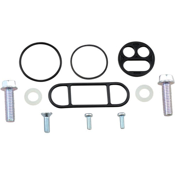PARTS UNLIMITED Petcock Rebuild Kit - Kawasaki 60-1109