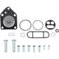 PARTS UNLIMITED Petcock Rebuild Kit - Kawasaki 60-1108