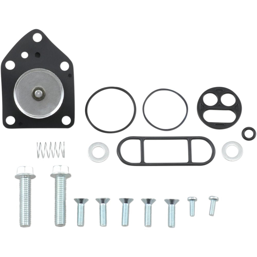 PARTS UNLIMITED Petcock Rebuild Kit - Kawasaki 60-1108
