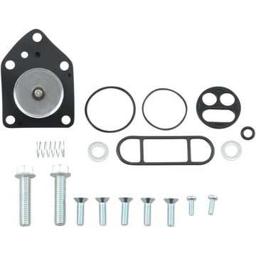 PARTS UNLIMITED Petcock Rebuild Kit - Kawasaki 60-1108