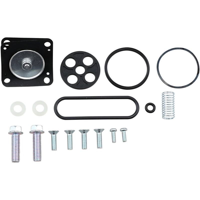 Parts Unlimited Petcock Rebuild Kit - Kawasaki 60-1107