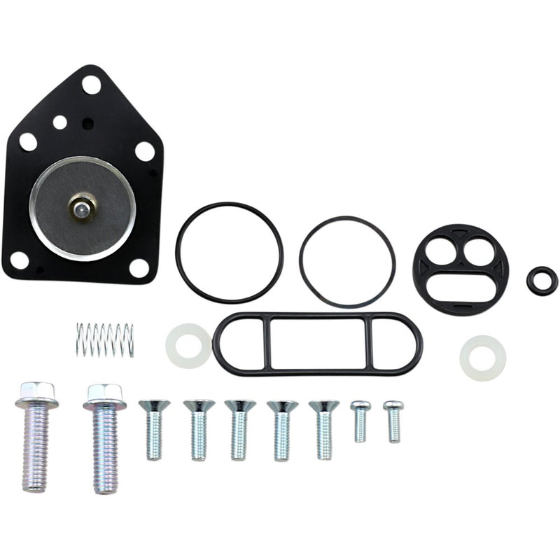 Parts Unlimited Petcock Rebuild Kit - Kawasaki 60-1106