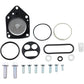 PARTS UNLIMITED Petcock Rebuild Kit - Suzuki 60-1072