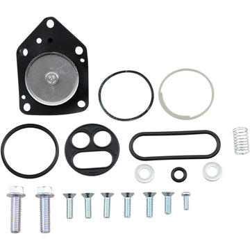PARTS UNLIMITED Petcock Rebuild Kit - Suzuki 60-1072