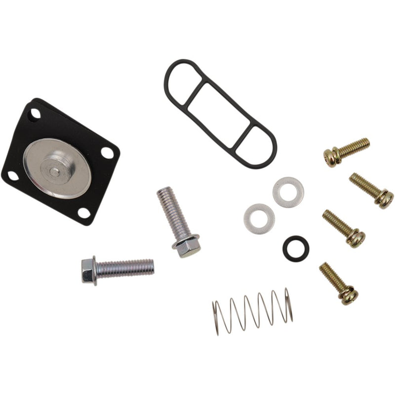 Parts Unlimited Petcock Rebuild Kit - Suzuki 60-1071