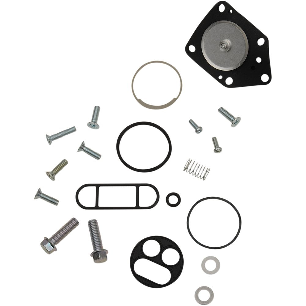 PARTS UNLIMITED Petcock Rebuild Kit - Suzuki 60-1066