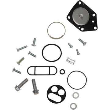 PARTS UNLIMITED Petcock Rebuild Kit - Suzuki 60-1066