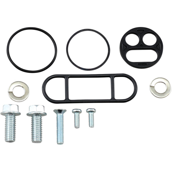 Parts Unlimited Petcock Rebuild Kit - Yamaha 60-1004