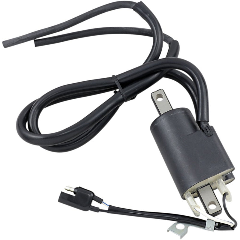 Parts Unlimited Ignition Coil 01-143-55
