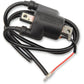 PARTS UNLIMITED Ignition Coil 01-143-14