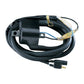 PARTS UNLIMITED Ignition Coil - Arctic Cat 01-1121