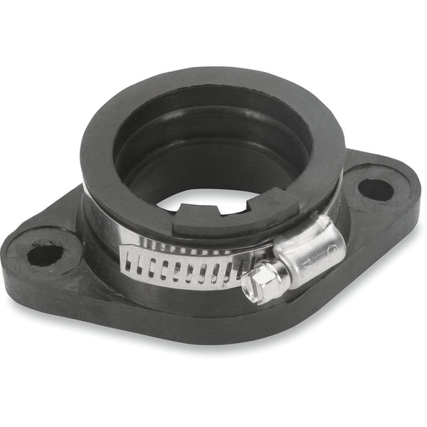 Parts Unlimited Carburetor Mounting Flange - Kawasaki 07-100-14