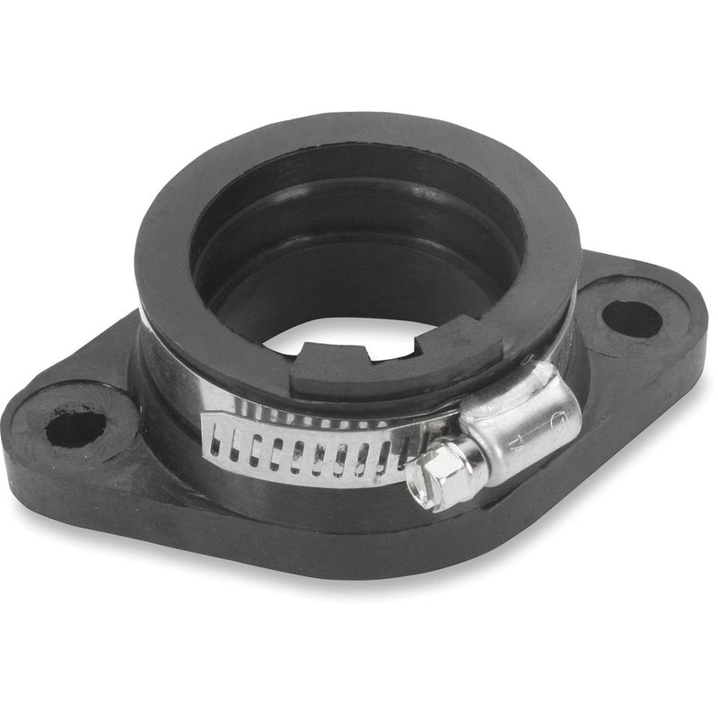 Parts Unlimited Carburetor Mounting Flange - Kawasaki 07-100-14
