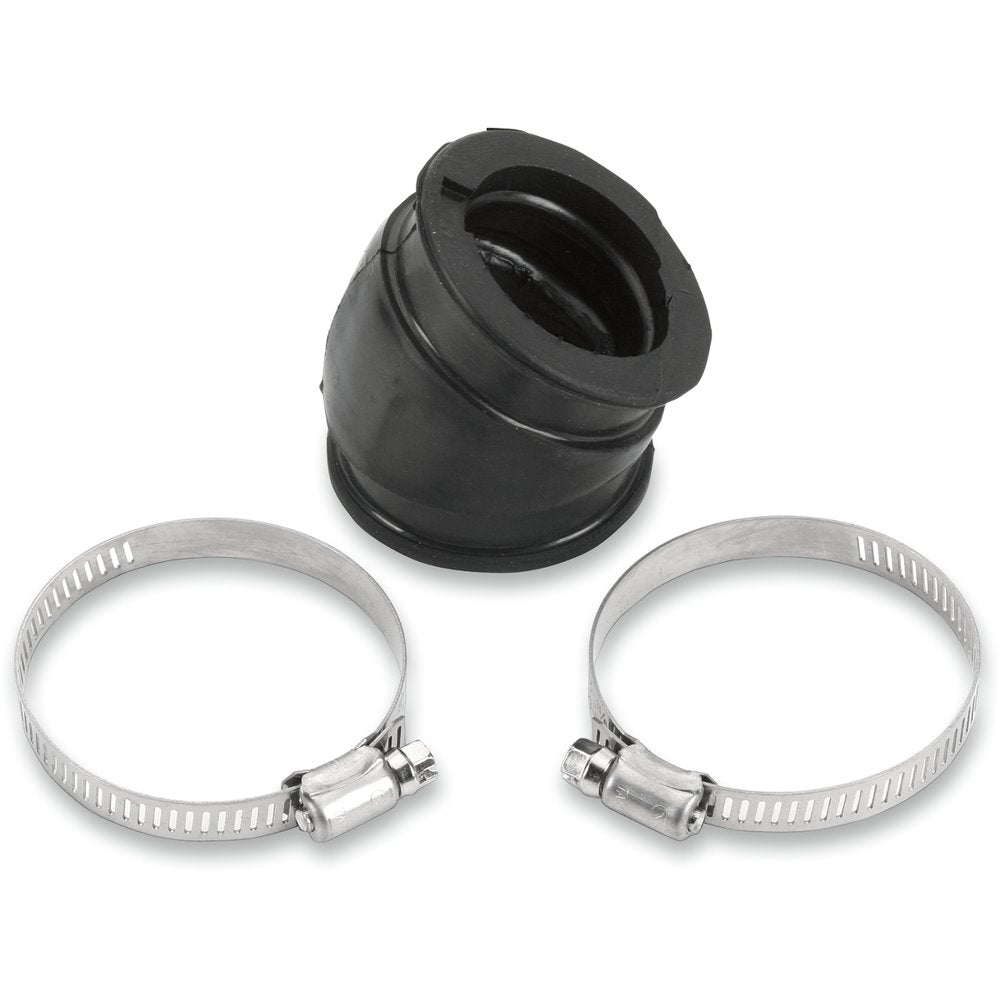 PARTS UNLIMITED Carburetor Mounting Flange - Moto-Ski/Ski-Doo 07-100-12