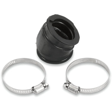 PARTS UNLIMITED Carburetor Mounting Flange - Moto-Ski/Ski-Doo 07-100-12