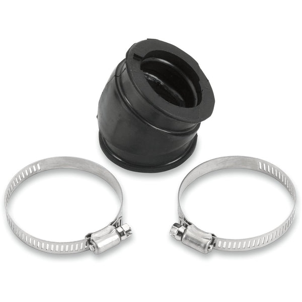 Parts Unlimited Carburetor Mounting Flange - Moto-Ski/Ski-Doo 07-100-12