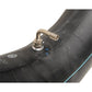 PARTS UNLIMITED Inner Tube - Standard - 15" - PV-78 - 90? Center Metal Valve B20026