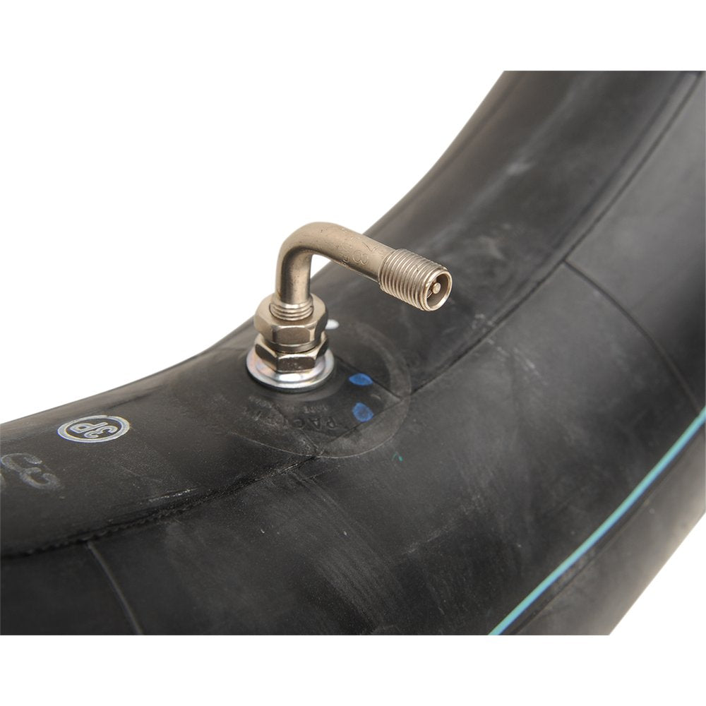 PARTS UNLIMITED Inner Tube - Standard - 15" - PV-78 - 90? Center Metal Valve B20023
