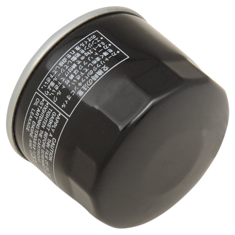 Parts Unlimited Oil Filter T14-5057