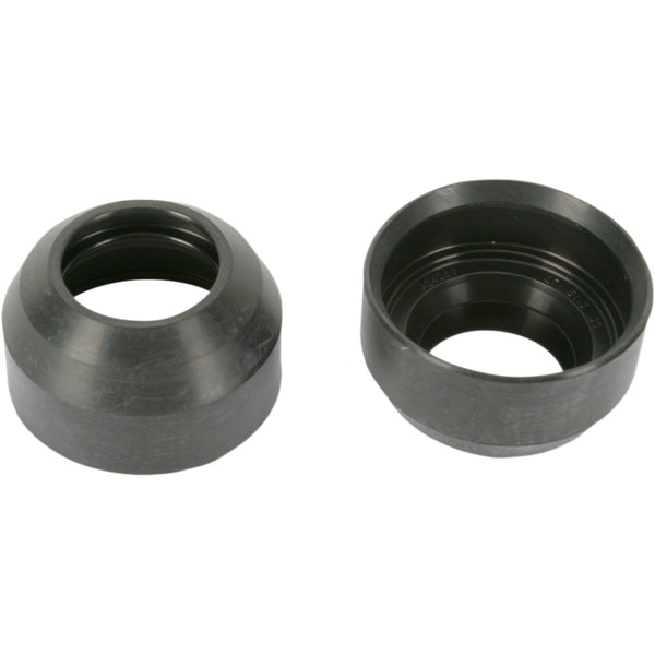 Parts Unlimited Front Fork Seals - 27 mm ID x 51.5 mm OD x 30 mm T PUP40FORK455142