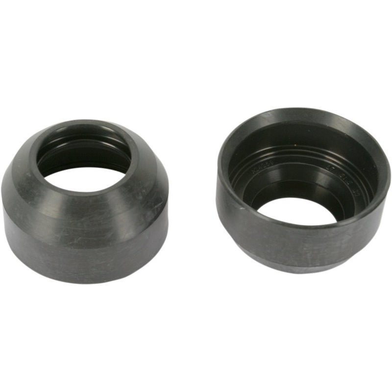 Parts Unlimited Front Fork Seals - 27 mm ID x 51.5 mm OD x 30 mm T PUP40FORK455142