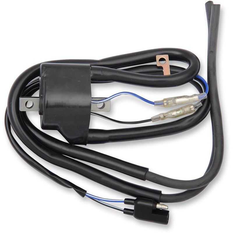 Parts Unlimited Ignition Coil 01-097-2