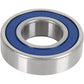 PARTS UNLIMITED Wheel Bearing - Double Seal - 28x58x16 62/28-2RS