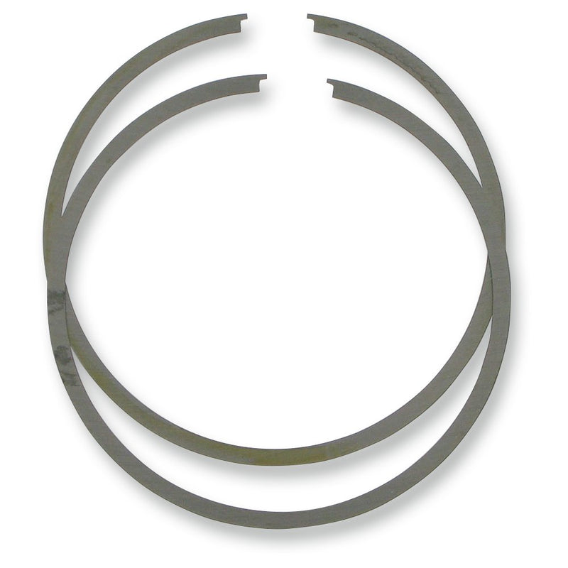 Parts Unlimited Ring Set 3085046
