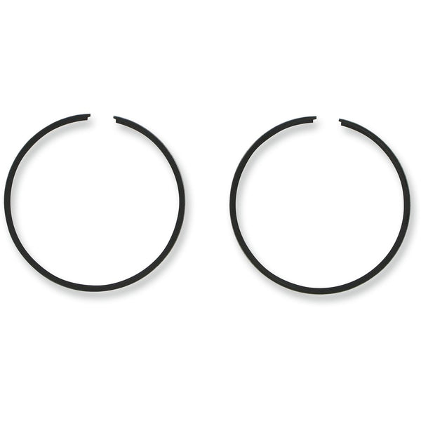 Parts Unlimited Ring Set 2201153-R