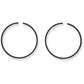 PARTS UNLIMITED Ring Set PU1912-006