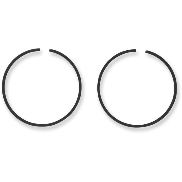 Parts Unlimited Ring Set PU1912-006