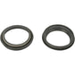 PARTS UNLIMITED Front Fork Seals - 43 mm ID x 53.4 mm OD x 5.8/11.8 mm T PUP40FORK455125