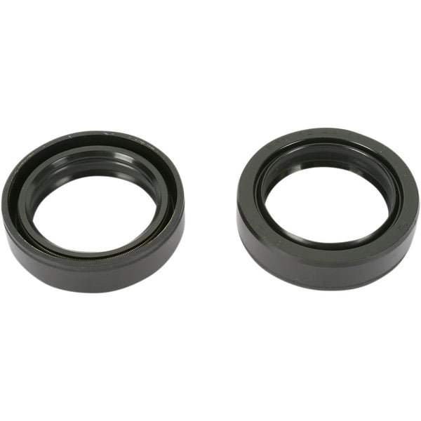 Parts Unlimited Front Fork Seals - 32 mm ID x 44 mm OD x 11 mm T PUP40FORK455074