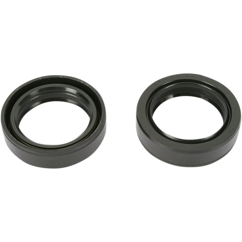 Parts Unlimited Front Fork Seals - 32 mm ID x 44 mm OD x 11 mm T PUP40FORK455074